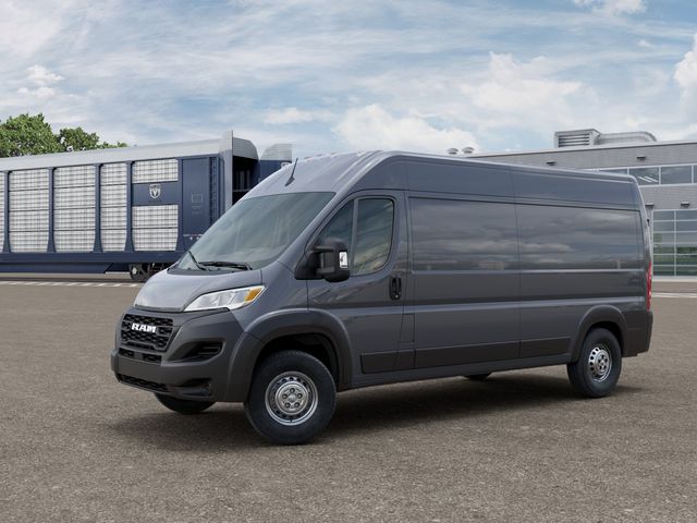 New 2026 Ram ProMaster 2500 Van