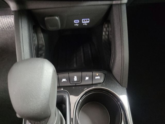 2026 – Chevrolet – TrailBlazer