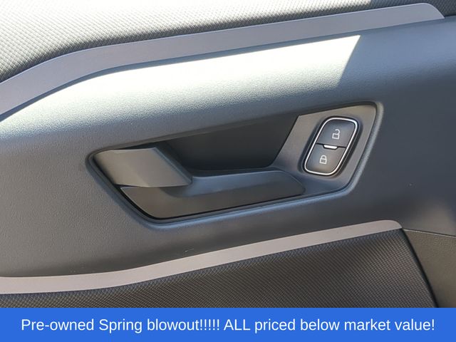 Used 2021 Red Metallic Ford Big Bend image 21
