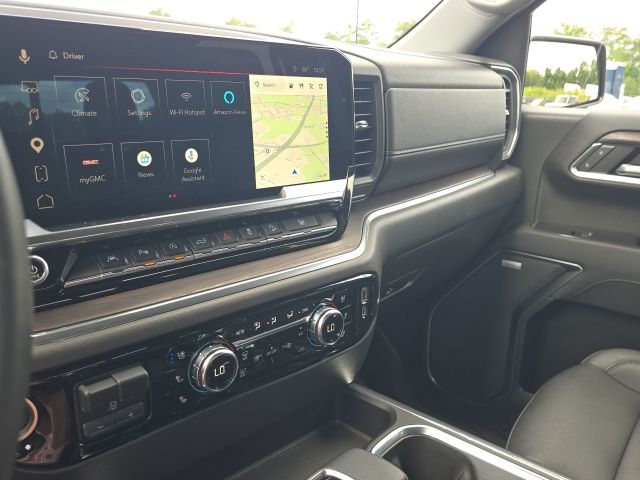2023 GMC Sierra 1500 SLT:45794A