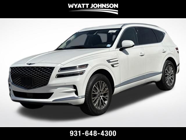 2024 Genesis GV80 2.5T AWD