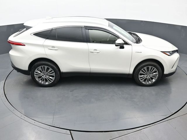 2021 Toyota Venza XLE 48