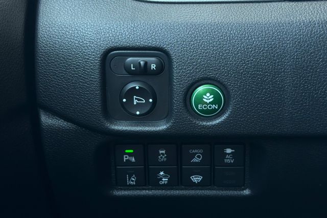 Used 2023 Honda Ridgeline Truck