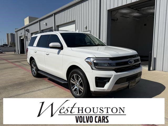 2022 Ford Expedition XLT RWD