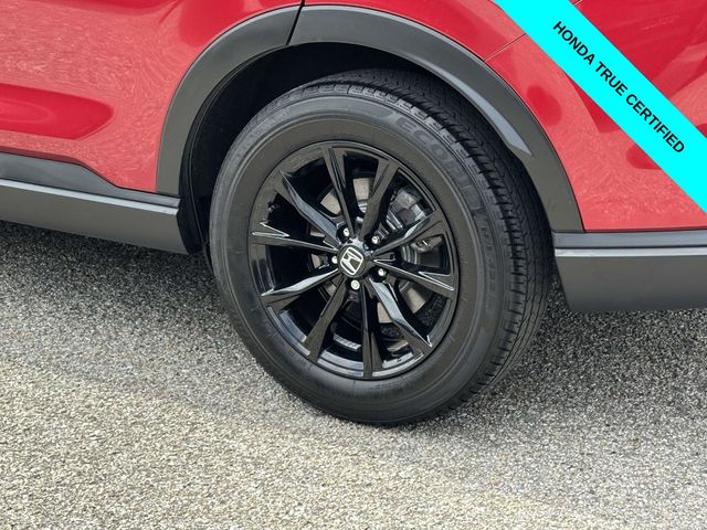 2025 Honda CR-V Sport - Photo 12