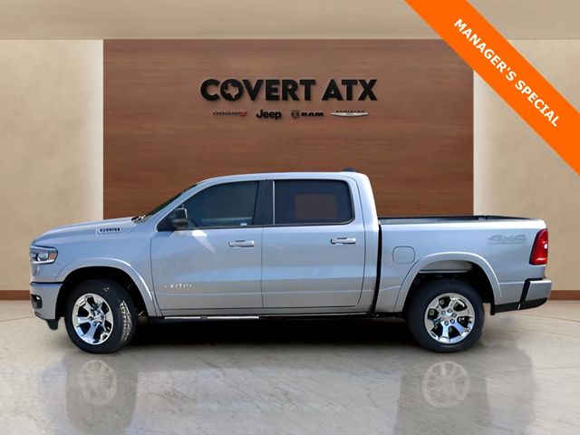 New Car 2025 Ram 1500  Big Horn/lone Star For Sale Under $50,000 In Austin, Texas