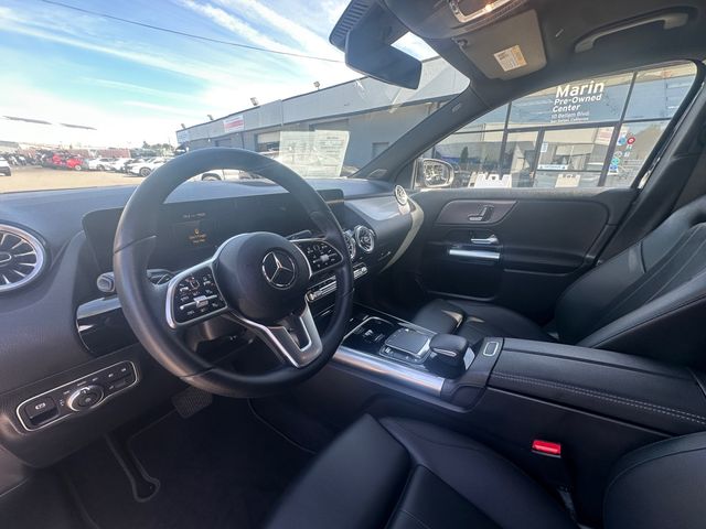 Used 2023  Mercedes-Benz GLA 250 image 28