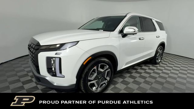 New 2025 Hyundai Palisade For Sale in Indianapolis, IN