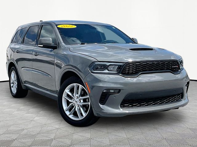 2022 Dodge Durango R/T AWD