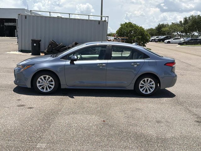 Used 2026 Toyota Corolla Sedan