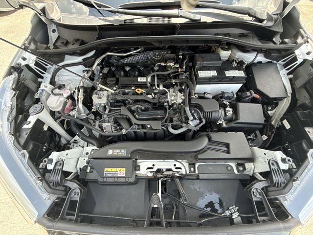 Used 2023 Toyota Corolla Cross SUV