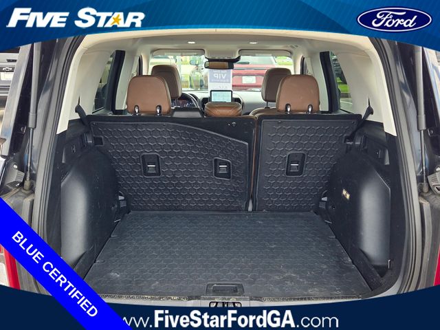 Used 2021 Ford Bronco Sport SUV