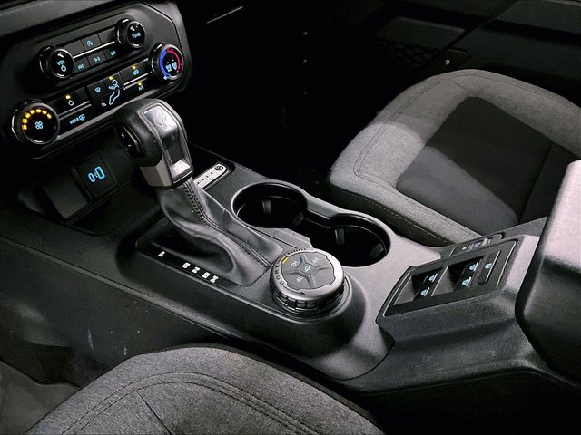2023 Ford Bronco  Gray at Bob Ruth Ford