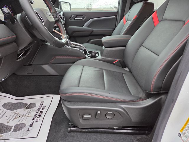 2024 Chevrolet Colorado 4WD Z71