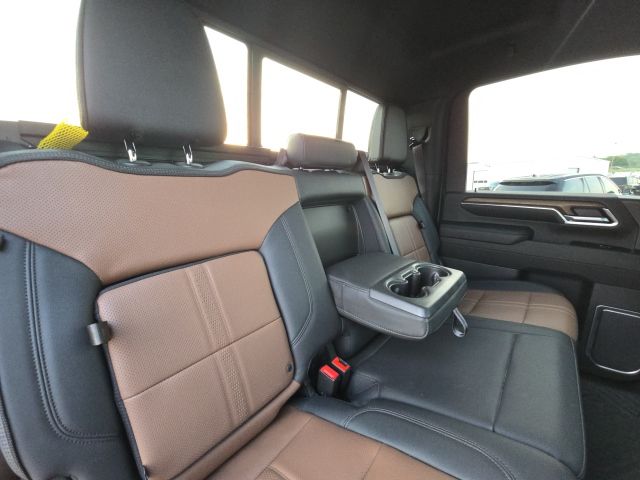 Photo of 2024 Chevrolet Silverado 2500HD High Country in Dallas, GA - 16,  2024 Chevrolet Silverado 2500HD High Country:167171A