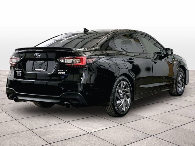 2024 Subaru Legacy Sport Black at Subaru and VW of Moon Township