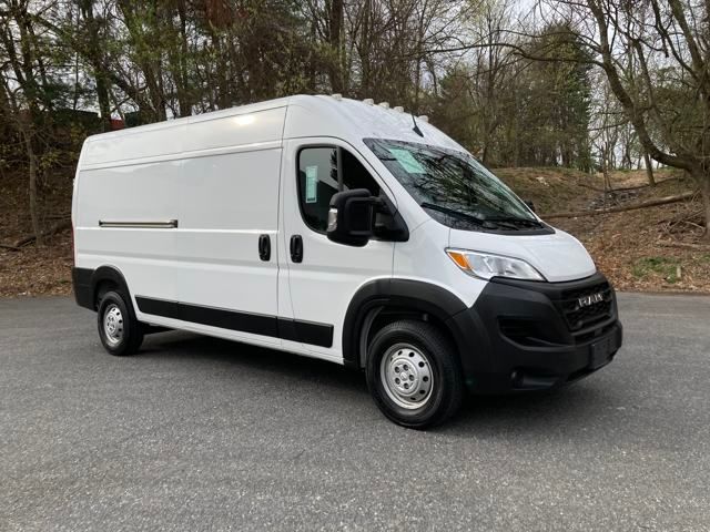 2023 Ram ProMaster 2500 159 WB