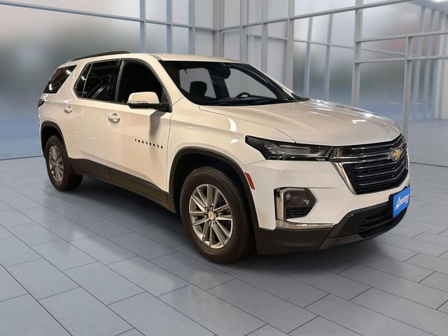 2023 Chevrolet Traverse LT Cloth AWD