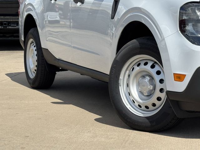 New 2026 White Ford XL image 11