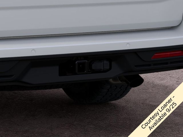 New 2027 White Ford Tremor image 23