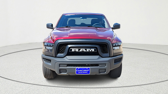 2024 Ram 1500 Classic