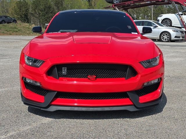 2020 Ford Mustang Shelby GT350:45840A