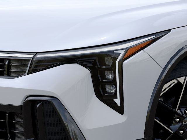 New 2026 Kia K4 Sedan