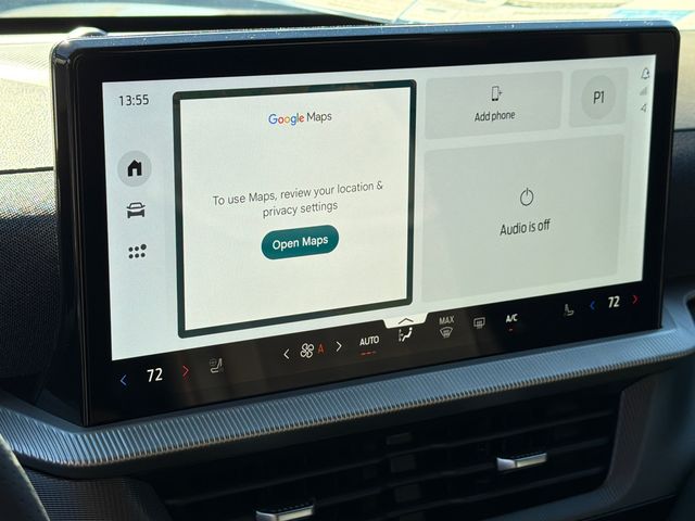 New 2026 Gray Ford ST-Line image 21