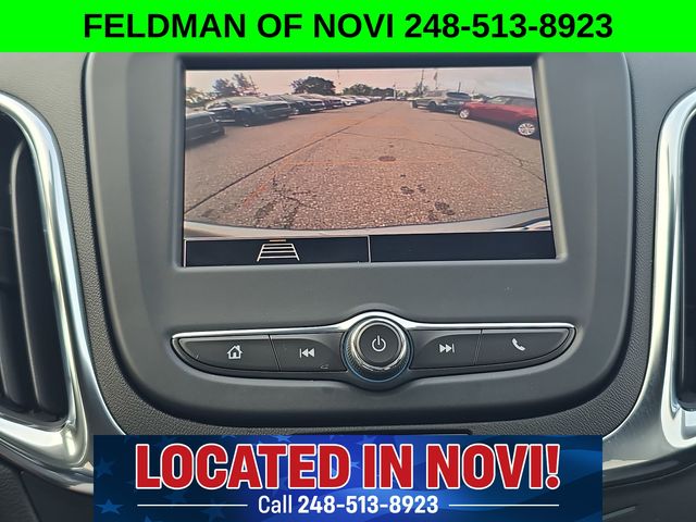 Used 2024 Chevrolet Equinox For Sale in Livonia, MI