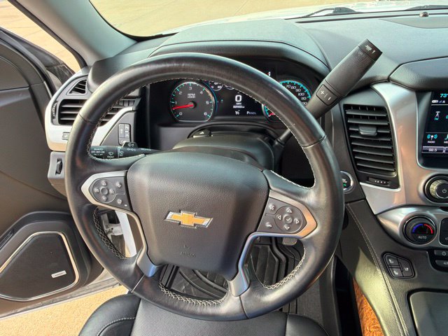 Used 2020 Chevrolet Tahoe SUV