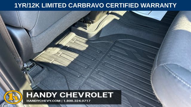 Used 2020 GMC Sierra 1500 Truck