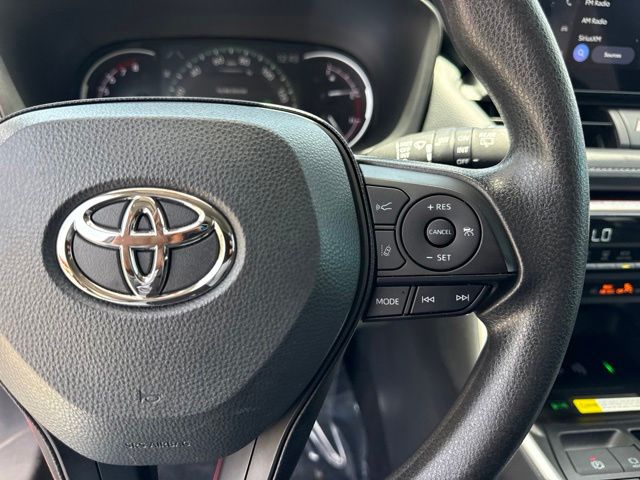 Used 2024 Toyota RAV4 SUV