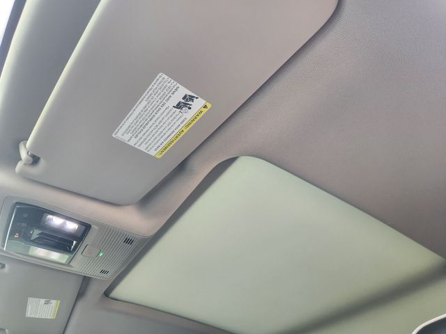 2024 Volkswagen Atlas 2.0T SEL Premium R-Line  at Gullo Toyota