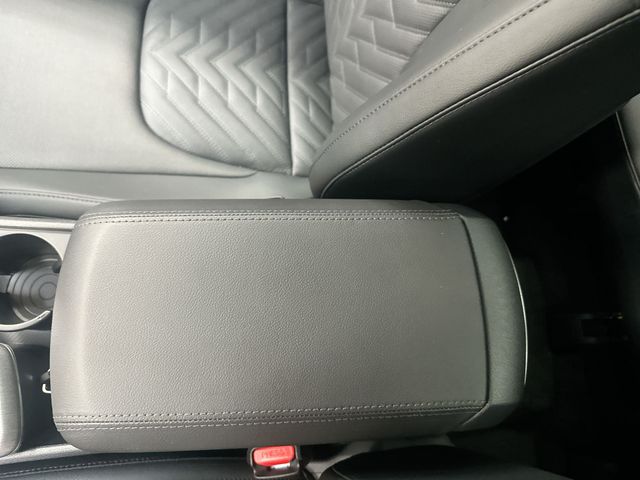 New 2026 Blue Kia X-Line image 24