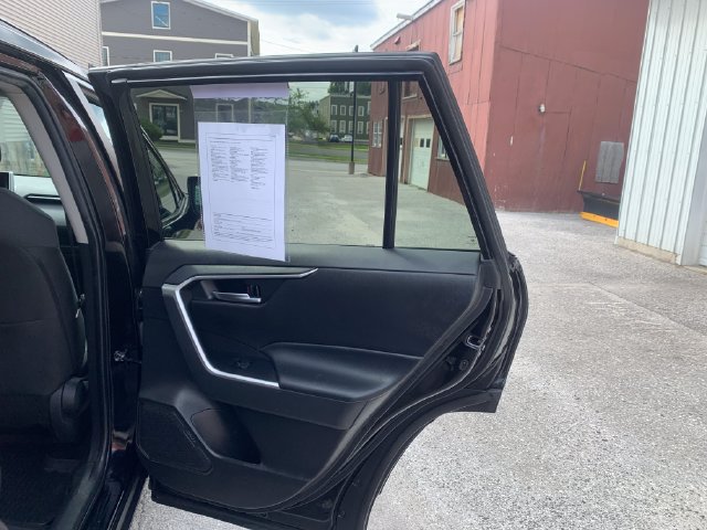 Used 2023 Toyota RAV4 SUV