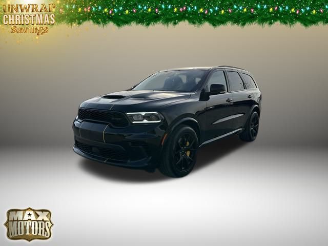 2024 Dodge Durango SRT 392 3