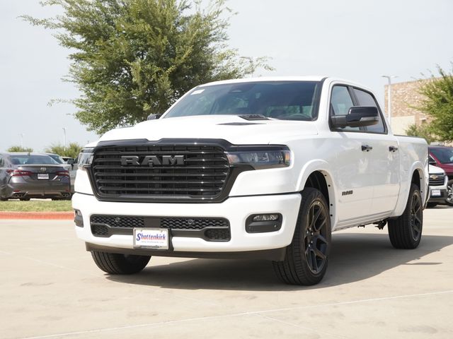 New 2026 Ram 1500 Truck