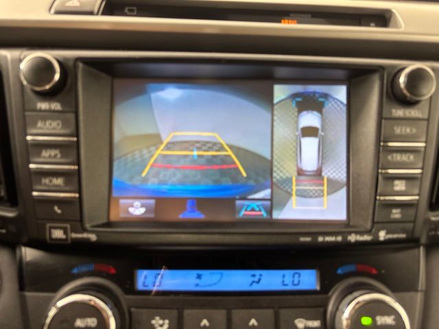 Used 2016 Toyota RAV4 SUV