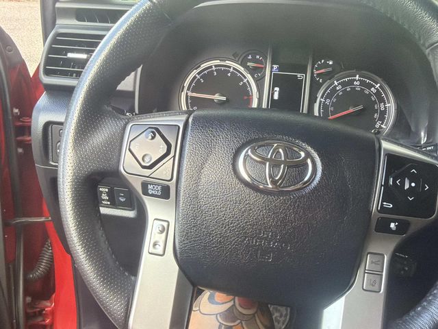 Used 2023 Toyota 4Runner SUV