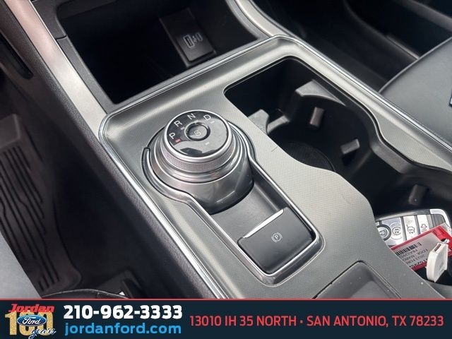 Used Car 2023 Ford Edge  St Line For Sale Under $30,000 In San Antonio, Texas