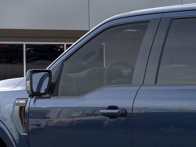 2026 Ford F-150 Tremor:168620