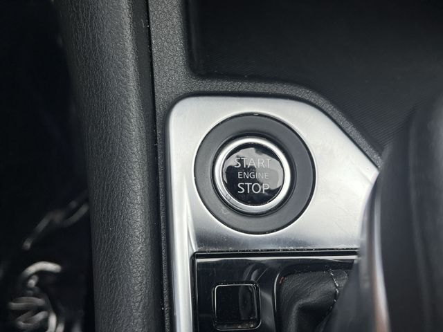 Used 2025 Blue Nissan SV image 24