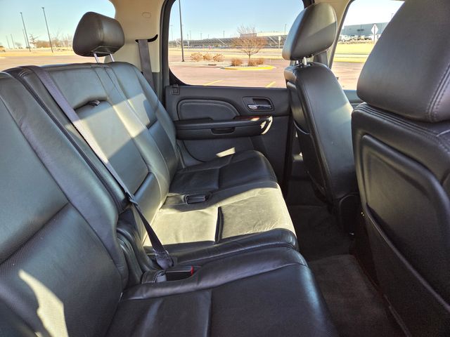 2010 Cadillac Escalade ESV Luxury