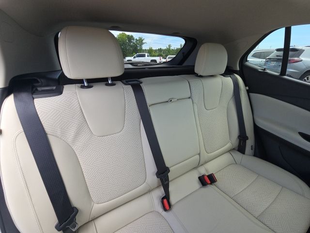 Photo of 2023 Buick Encore GX Essence in Dallas, GA - 14,  2023 Buick Encore GX Essence:C02395