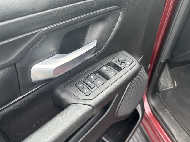 Certified Used 2025 Red Ram Tradesman image 17