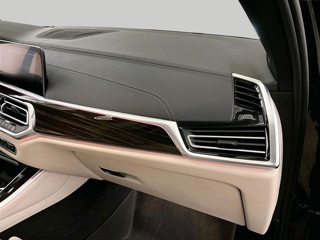 2020 BMW X5 xDrive40i Gray at Klick Lewis Buick Chevrolet