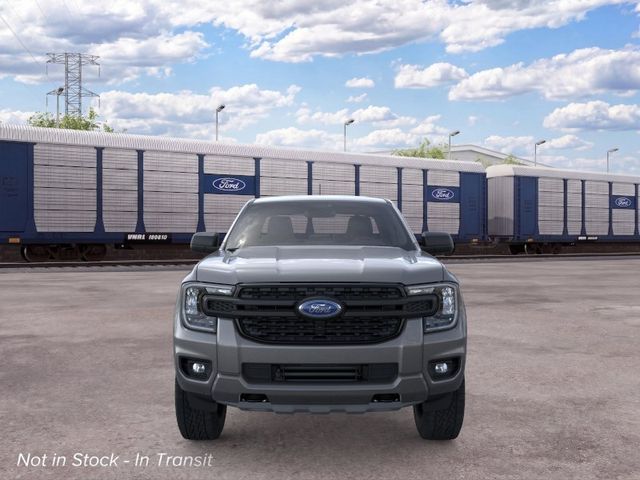 New 2026 Gray Ford XL image 6
