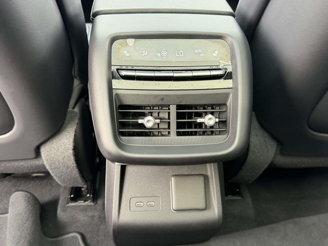 Used 2025 Cadillac LYRIQ SUV