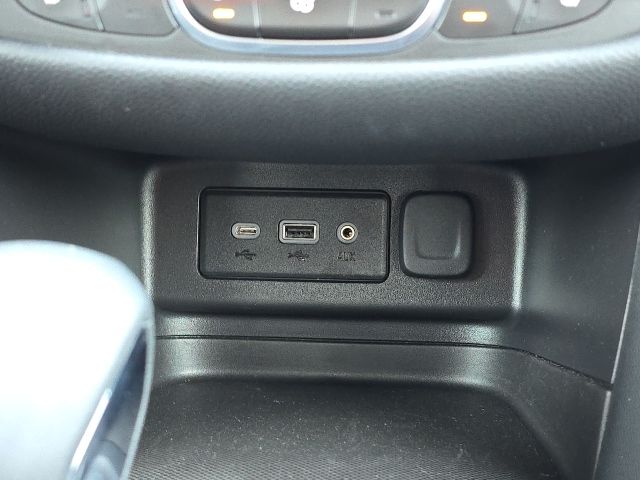 2022 Chevrolet Equinox RS:167431A