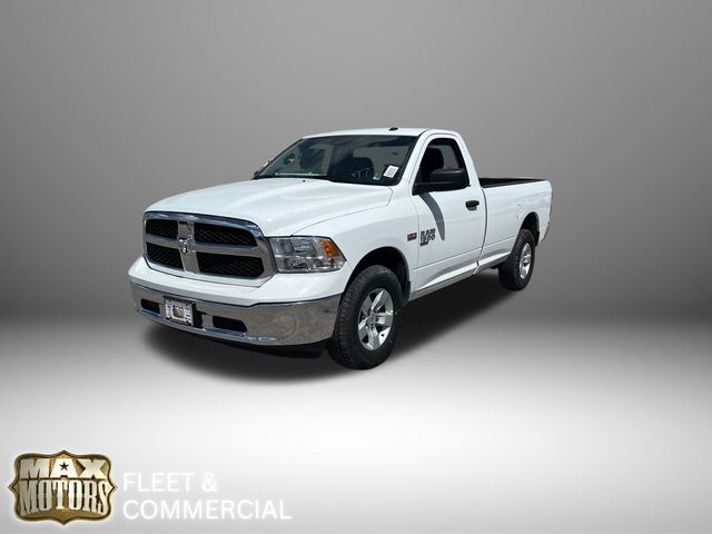 2023 Ram 1500 Classic SLT 3